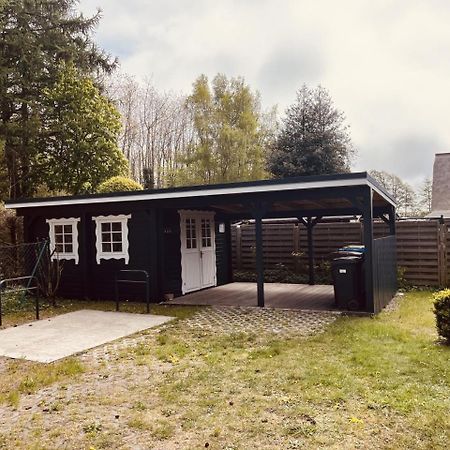 Ferienwohnung Lasse In Wieck Exterior photo